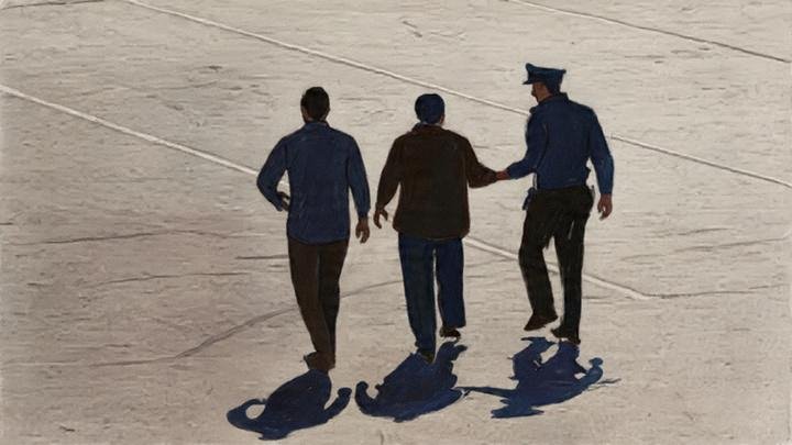 बेगूसराय एनकाउंटर: सम्राट चौधरी के गृहमंत्री बनते ही पुलिस एक्शन में, कुख्यात अपराधी घायल—मिनी गन फैक्ट्री का भंडाफोड़