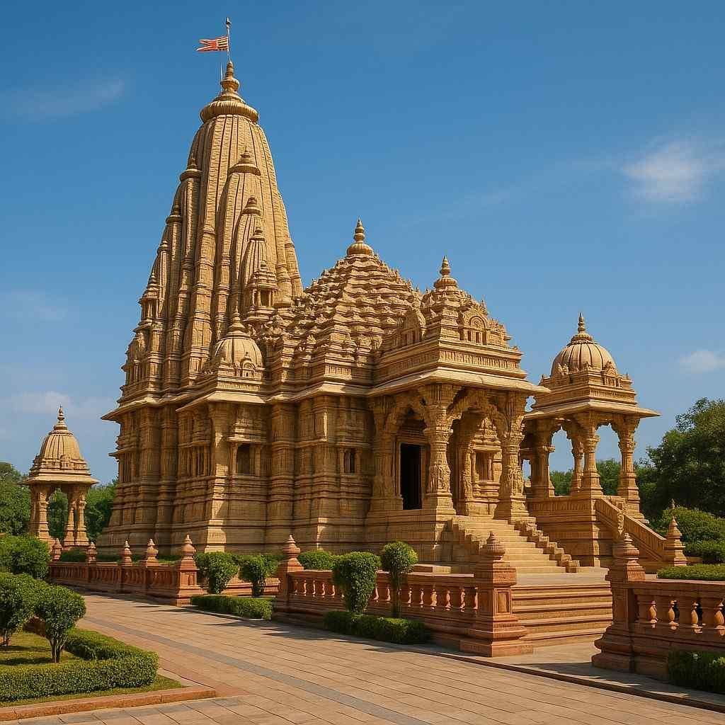 बिहार में जारी होगा धार्मिक कैलेंडर, सनातन धर्म को बढ़ावा देने के लिए मंदिरों में नई व्यवस्था शुरू