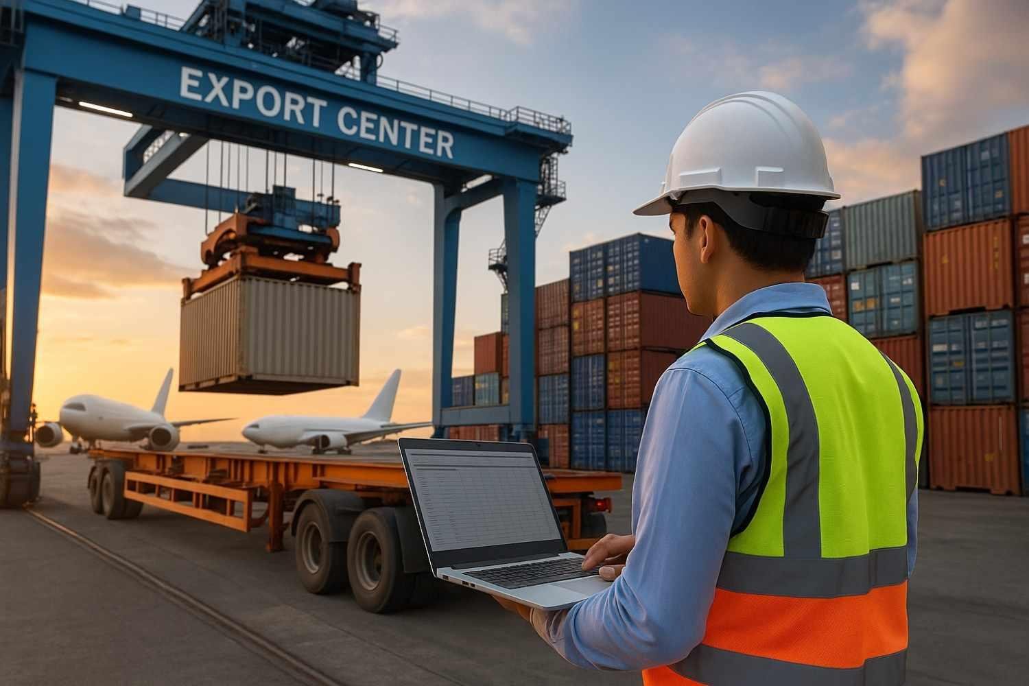 Bihar News: हर जिले में बनेगा एक्सपोर्ट सेंटर — मखाना, मधुबनी पेंटिंग और लीची अब 24 घंटे में विदेश भेजे जाएंगे