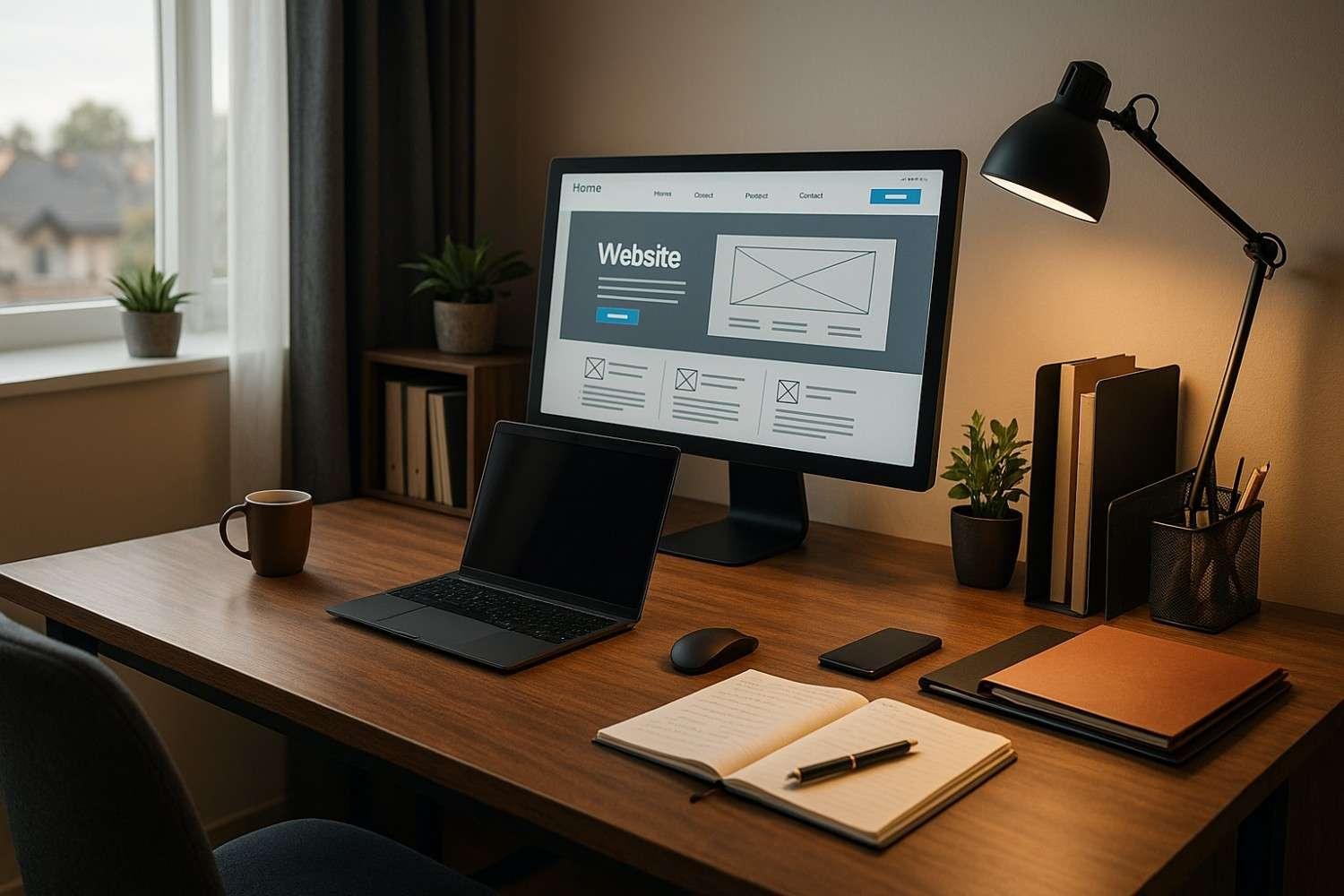 घर से बिज़नेस कैसे शुरू करें: स्टेप-बाय-स्टेप गाइड, आइडियाज़, प्लानिंग और मार्केटिंग टिप्स