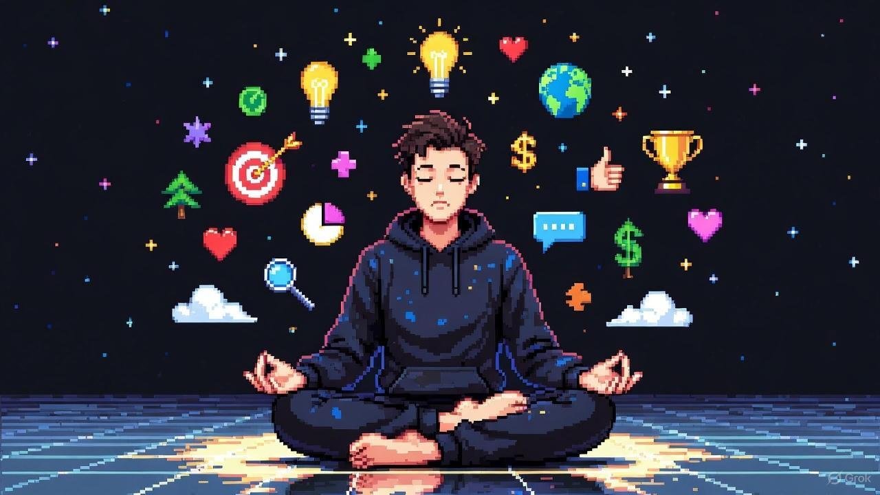 Year-End Reflections: 10 Powerful Lessons from 2025’s Top Searches