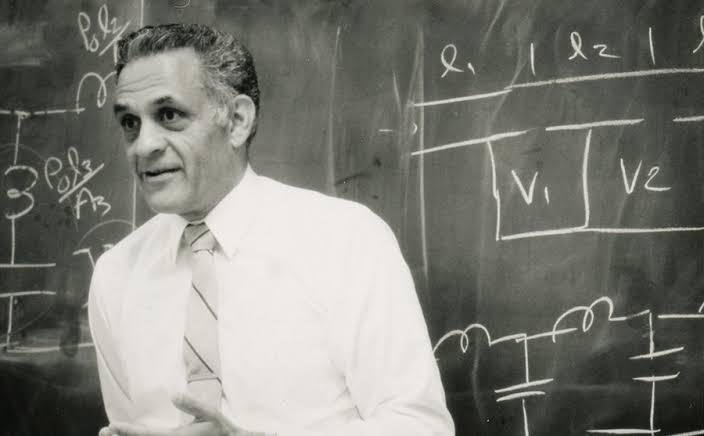 अमर गोपाल बोस — भारतीय मूल के ध्वनि विज्ञान के अग्रणी