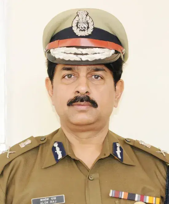 BSSC Chairman Alok Raj Resigns in 5 Days | बिहार स्टाफ सेलेक्शन बोर्ड में भूचाल