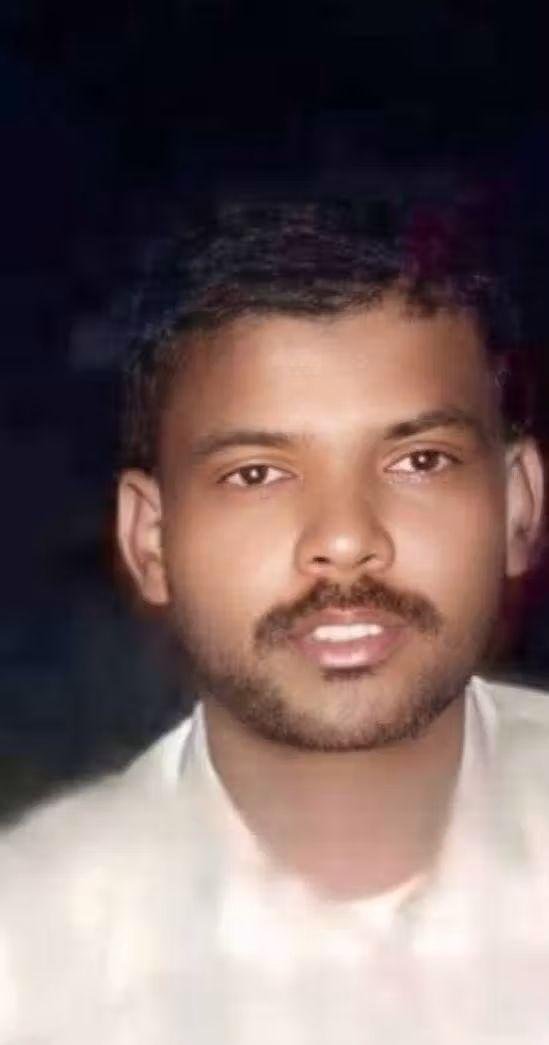 नरकटियागंज विधानसभा क्षेत्र में चुनाव आयोग की वेबकास्टिंग टीम पर हमला, अज्ञात युवक फरार — पुलिस अलर्ट पर