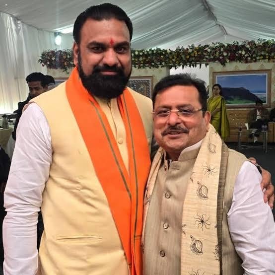 नई सरकार ने जारी की मंत्रियों के विभागों की पूरी सूची — देखें किसे कौन-सा मंत्रालय मिला