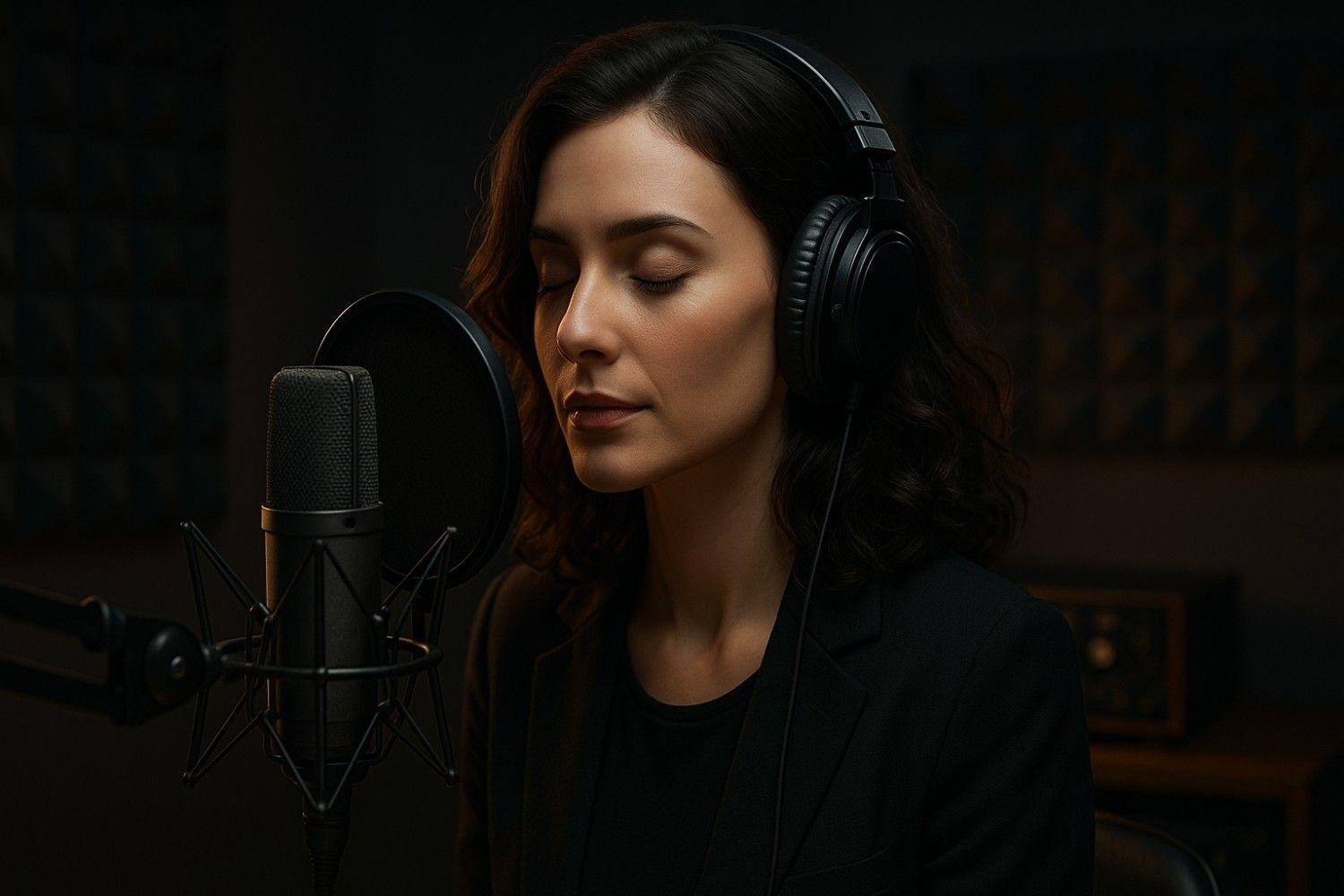 अपनी आवाज़ को करियर बनाएं: वॉयस आर्टिस्ट बनने की पूरी गाइड | Voice Acting Career Guide in Hindi